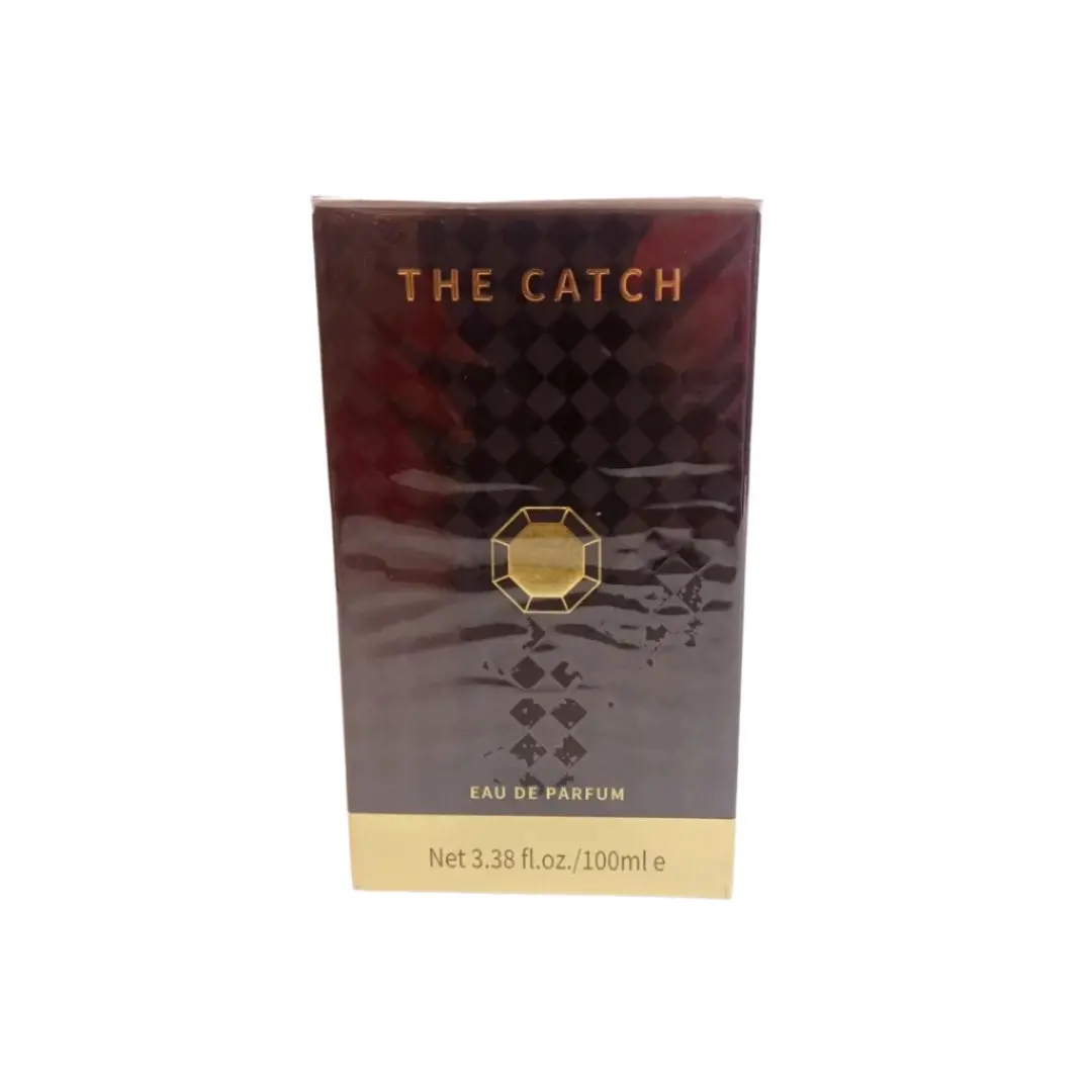 The Catch Eau De Perfume 100Ml 1