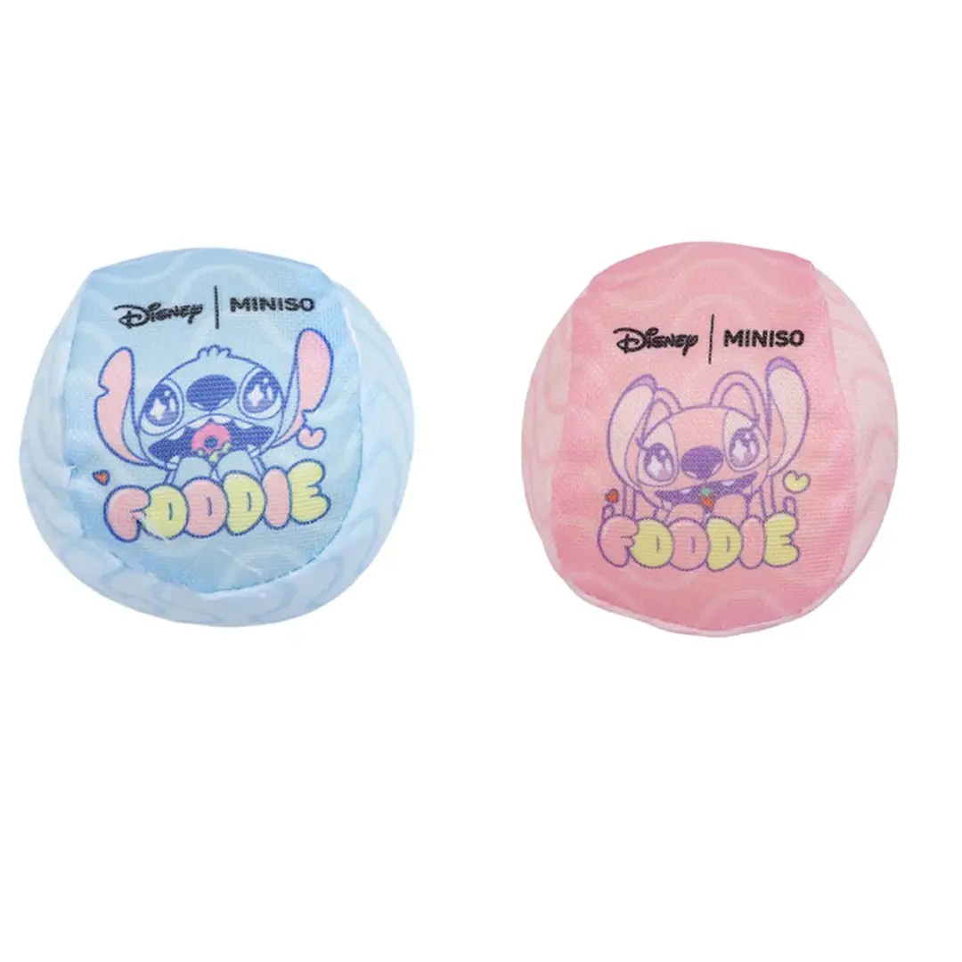 Disney Stitch Dinner Party Collection Splash Water Ball 1