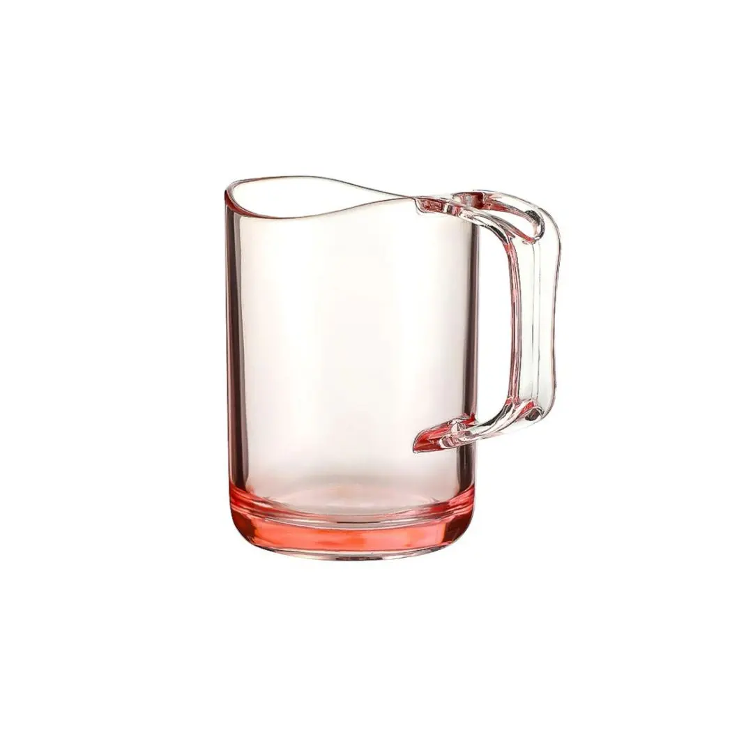 Simple Tooth Mug 1