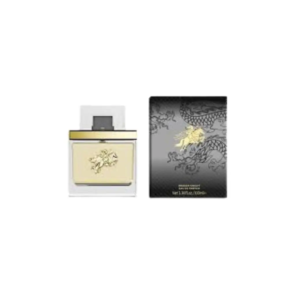 Dragon Knight Eau De Perfume (100Ml) 1