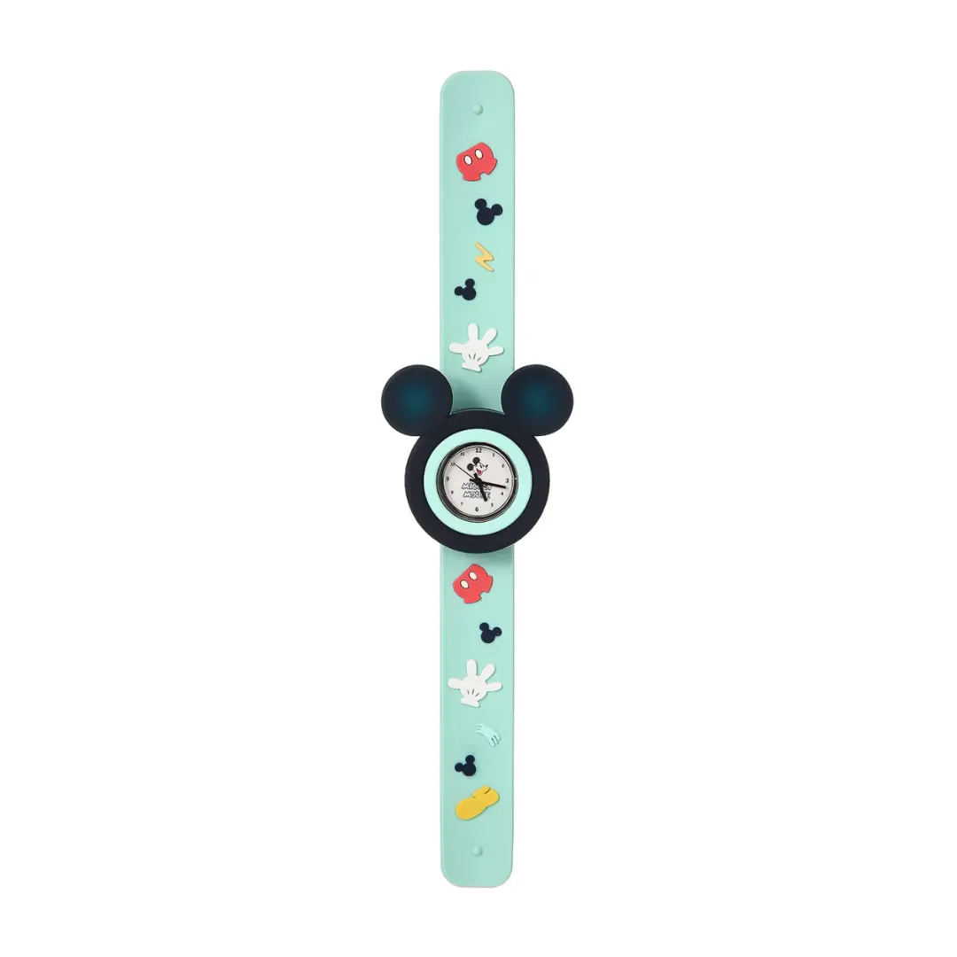 Mickey Mouse Collection 2.0 Kids' Watch(Mickey Mouse) 1