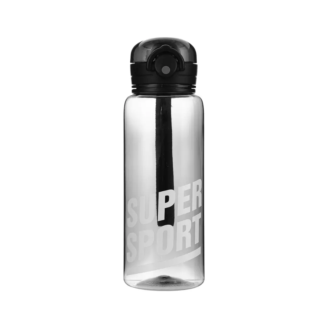 Bouncing Tritan Bottle With Strap 700Ml 1