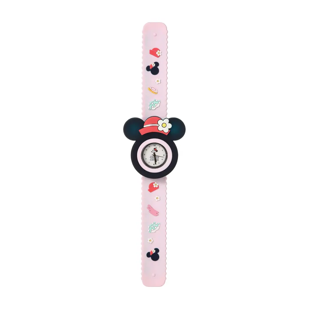 Mickey Mouse Collection 2.0 Kids' Watch(Minnie Mouse) 1