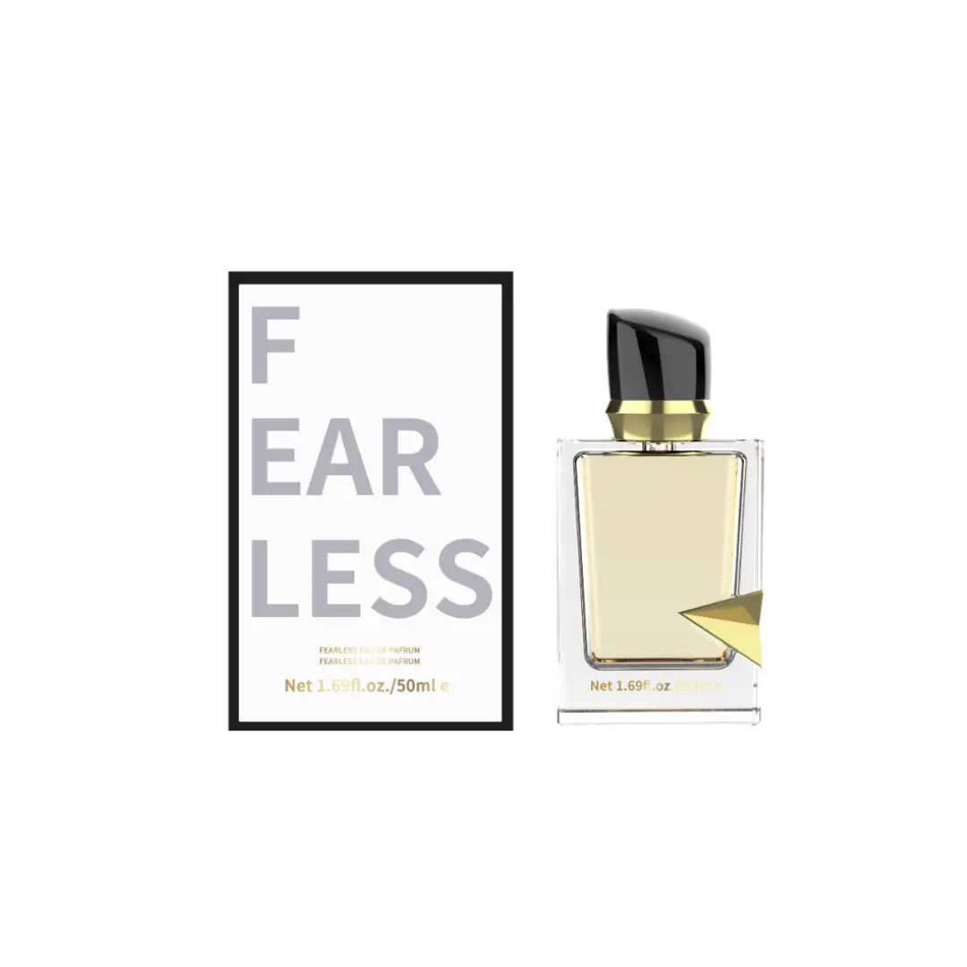 Fearless Eau De Perfume 50Ml 1