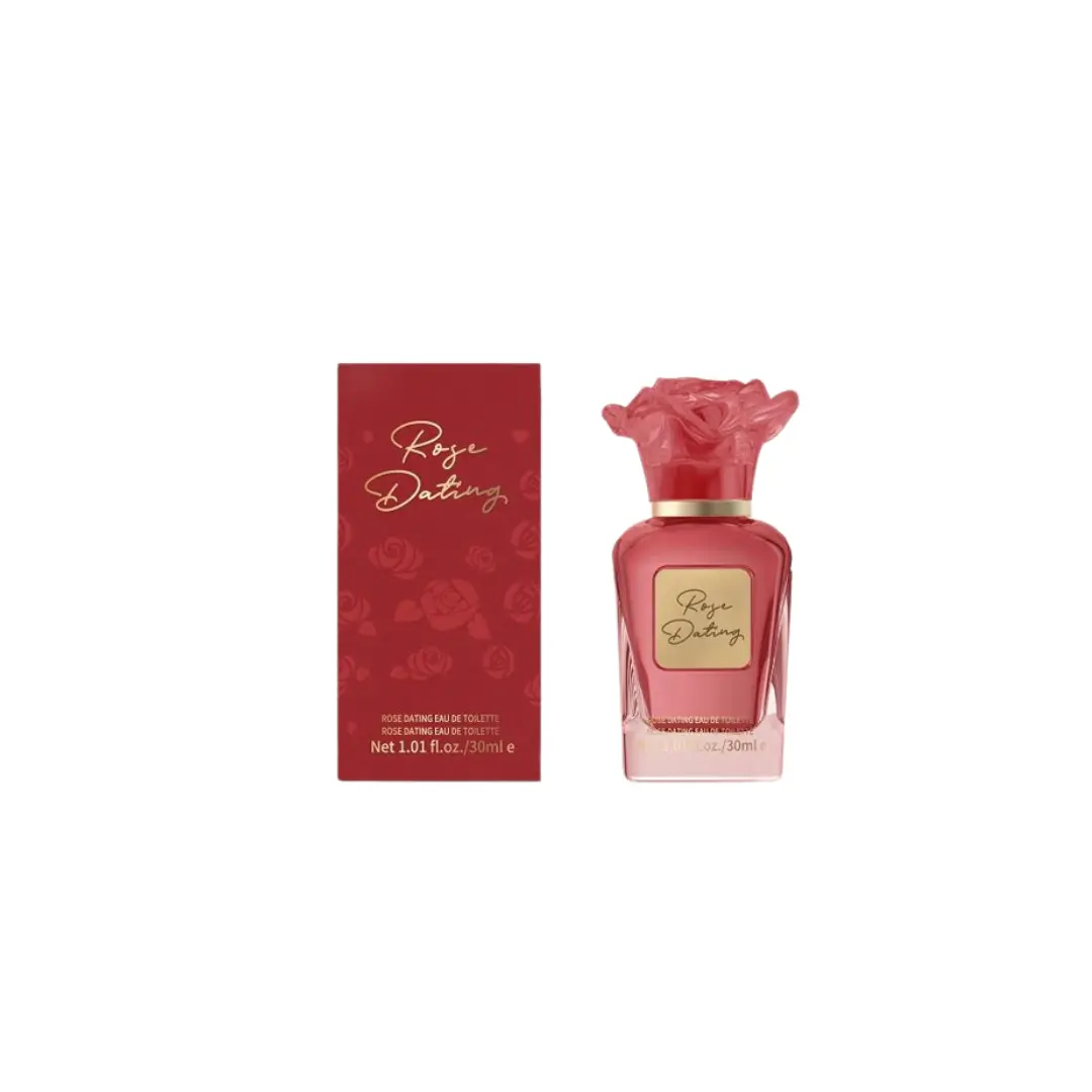 Rose Nocturne Eau De Toilette 30Ml 1