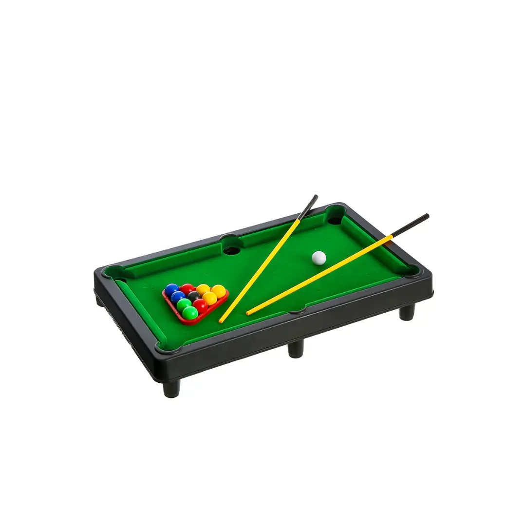 Billiards Toy Game 1