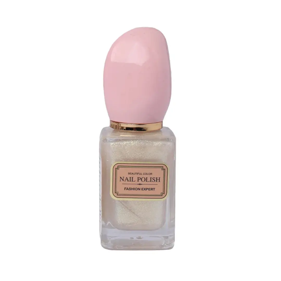 Nail Polish (Golden) 1
