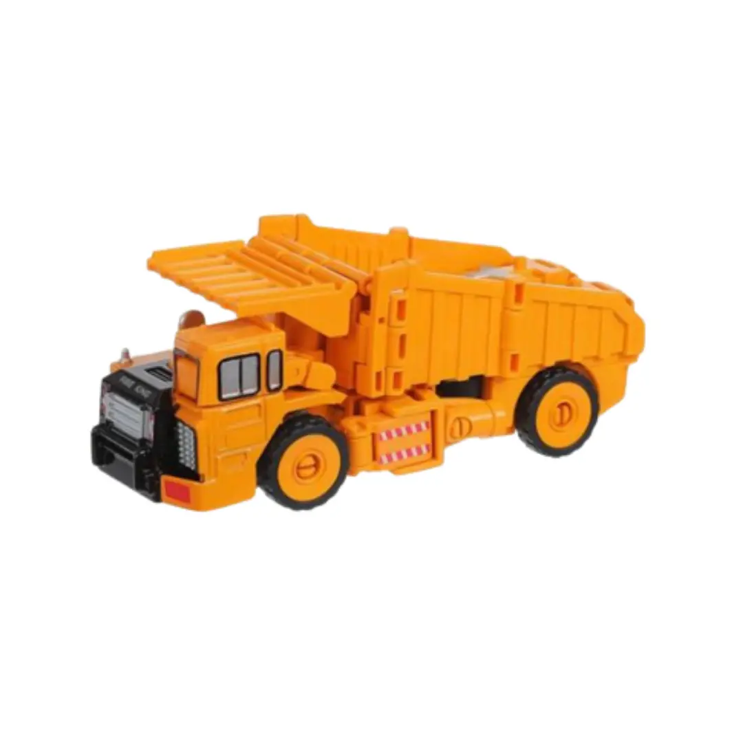 Variant Toy(Mining Truck) 1