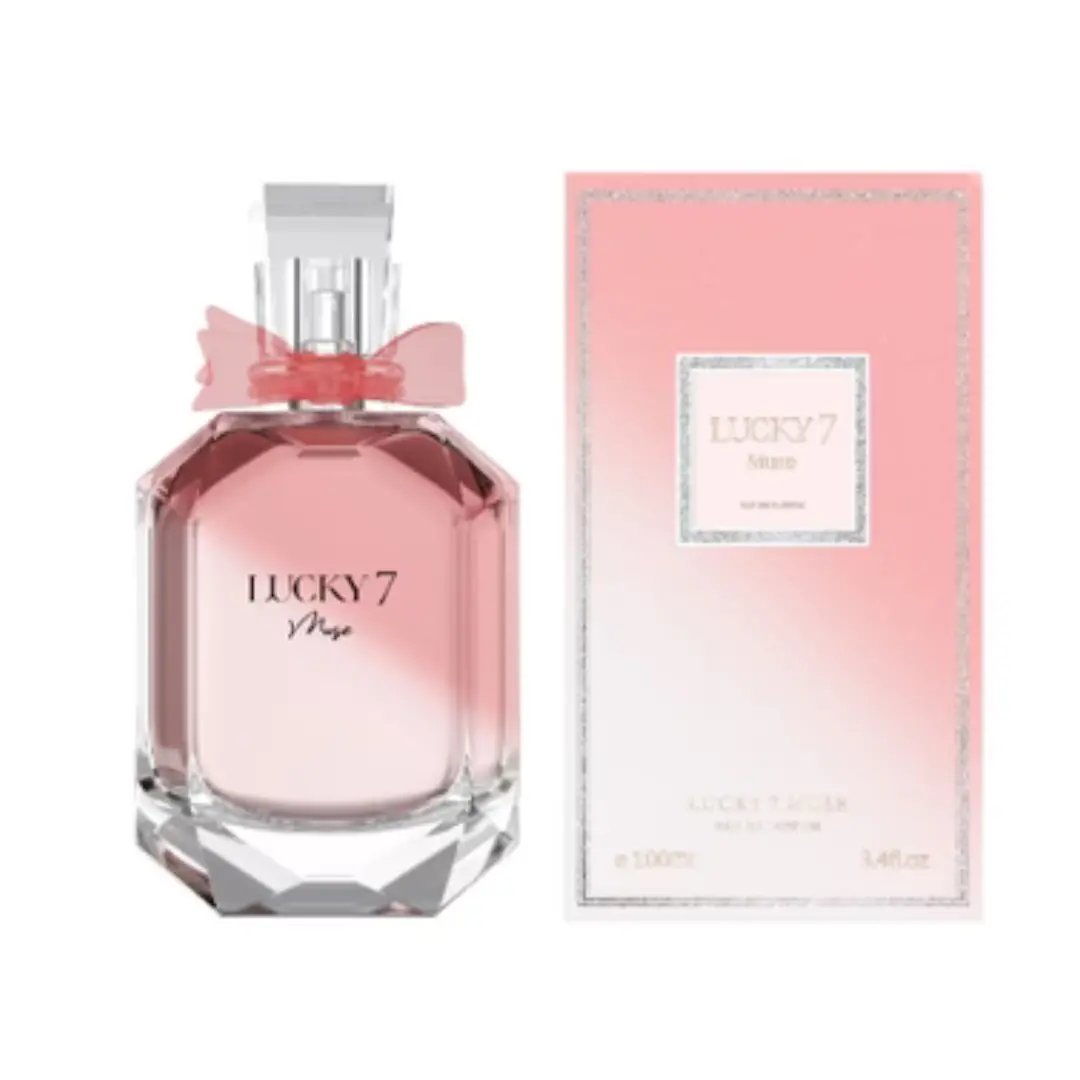 Lucky 7 Muse Eau De Perfume 100Ml 1