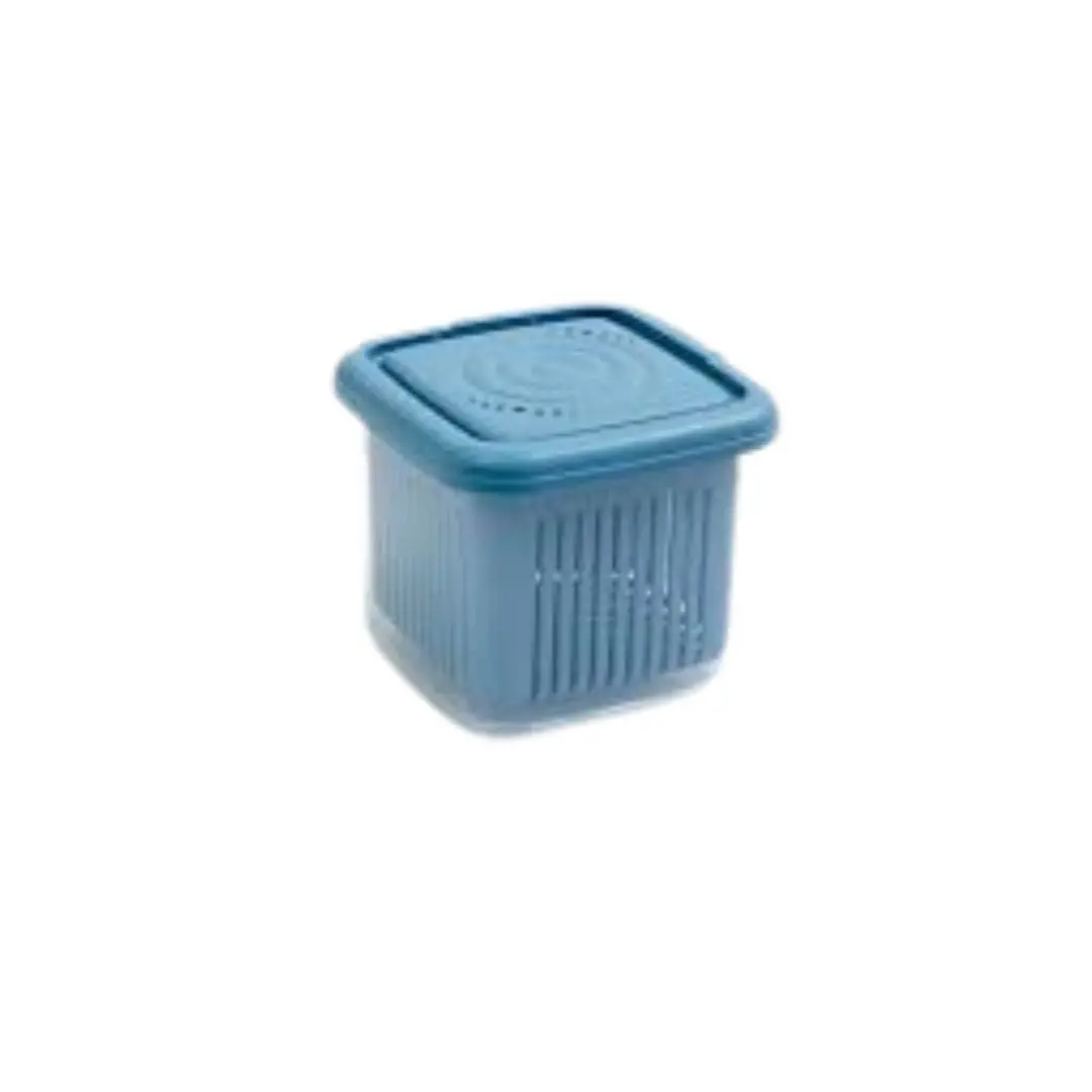 Storage Box (With Drain Outlet) 2