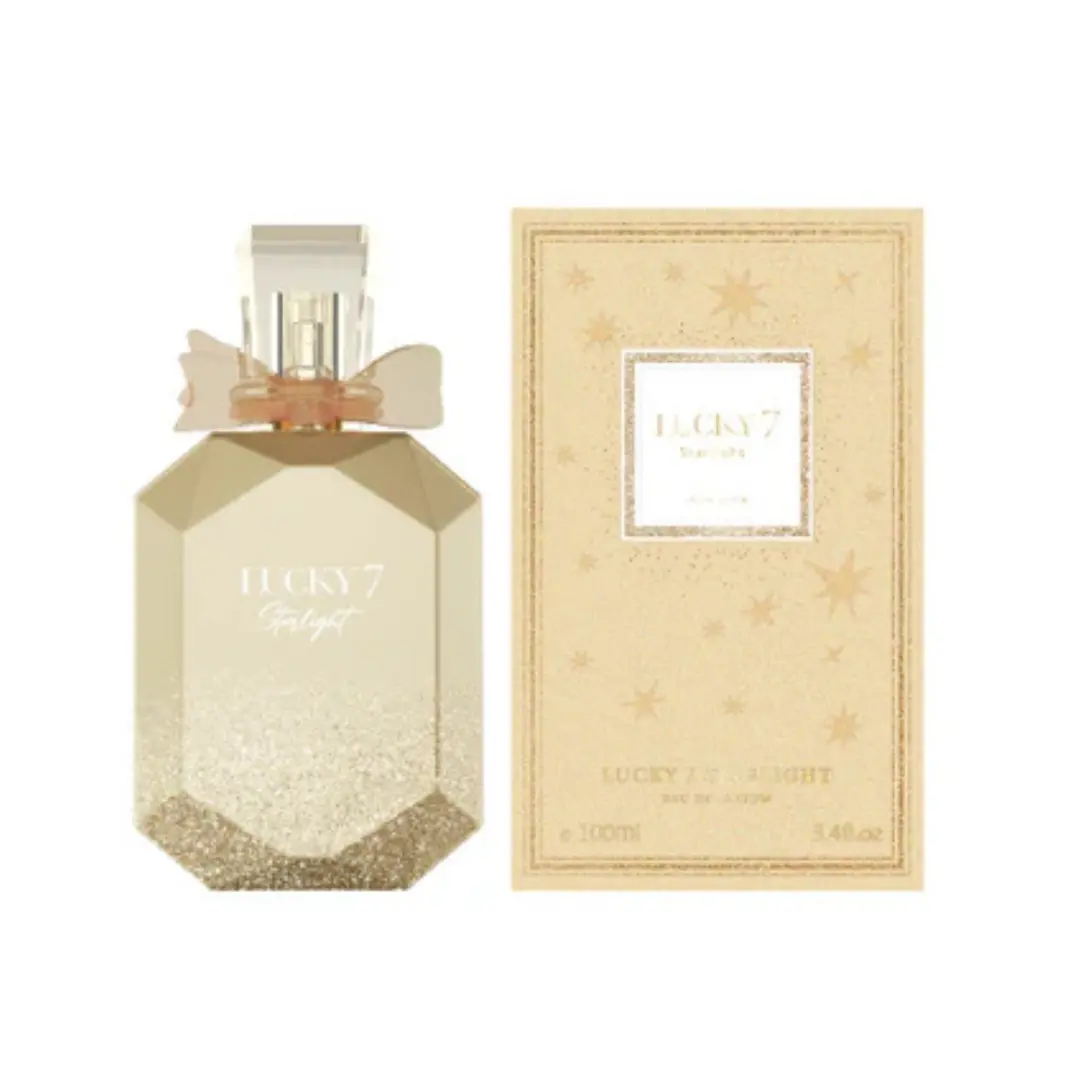 Lucky 7 Starlight Eau De Perfume 100Ml 1