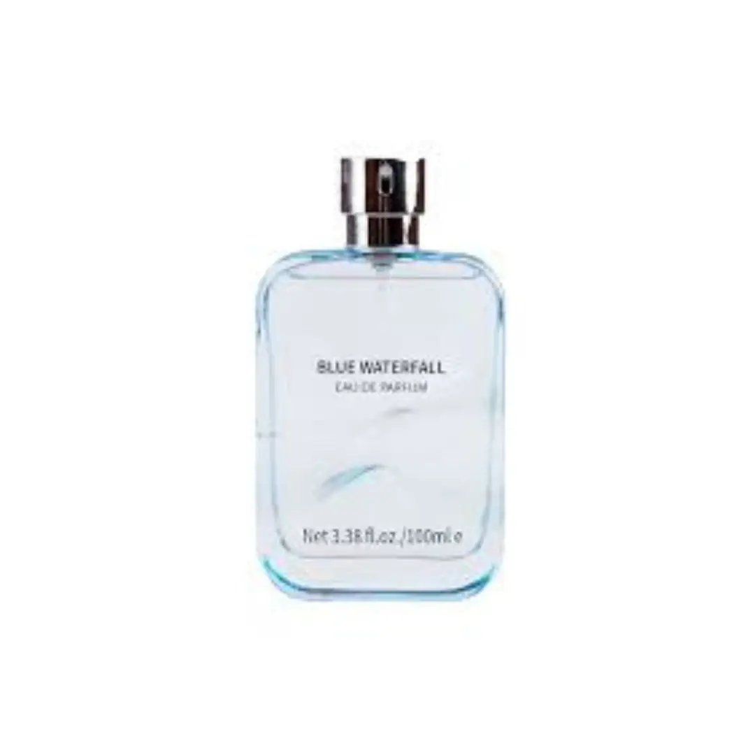 Blue Waterfall Eau De Perfume 100Ml 1