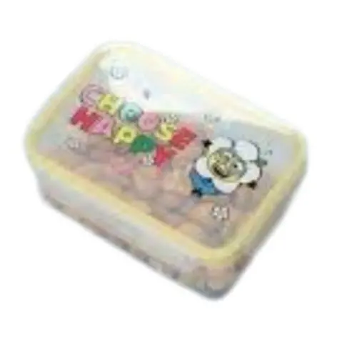 Daisy Minions Collection Food Storage Container (1000Ml) 1