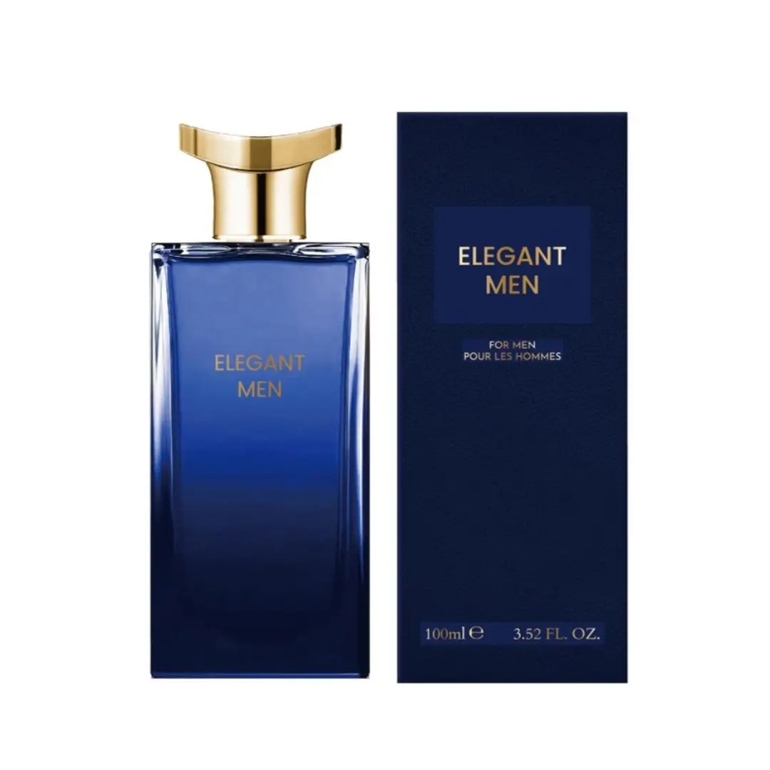 Elegant Man Eau De Perfume 100Ml 1