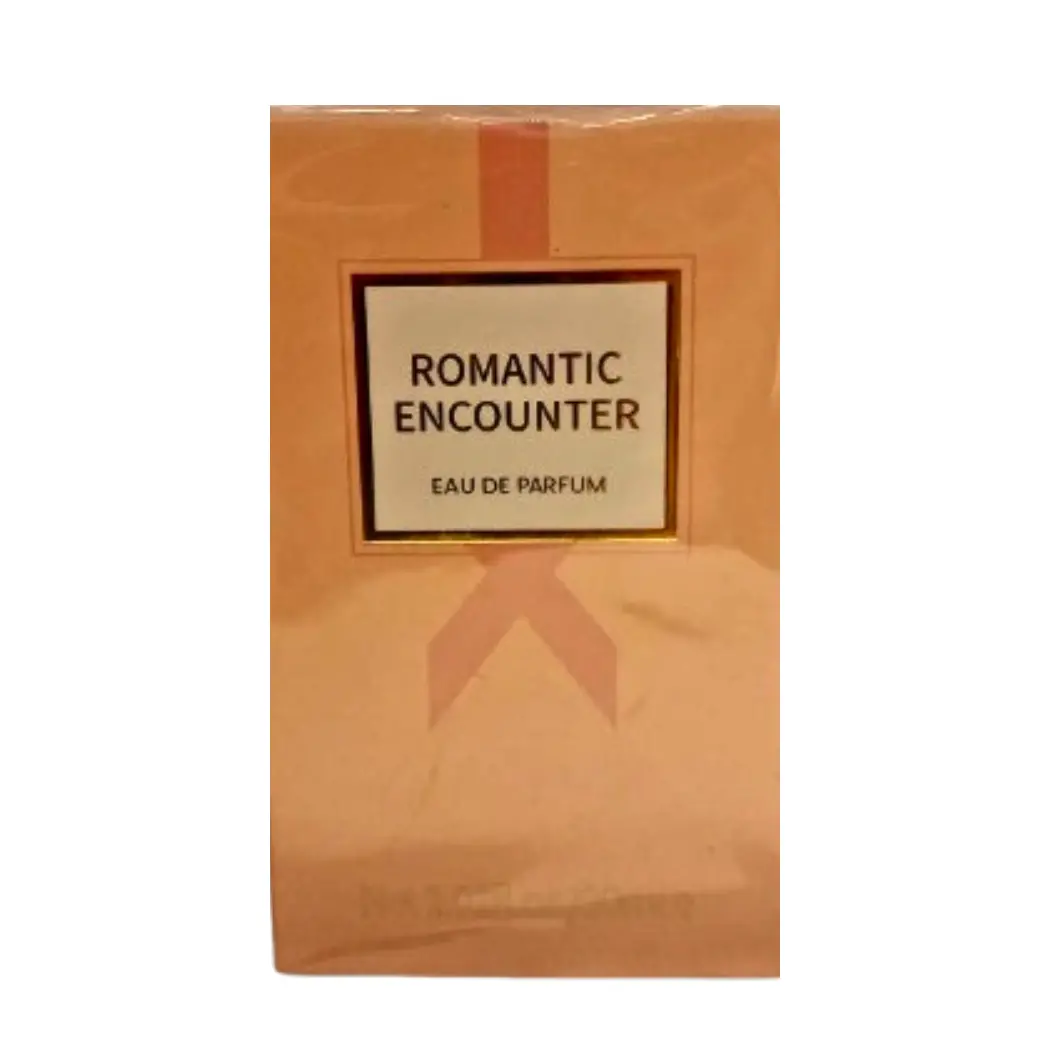 Romantic Encounter Eau De Perfume 30Ml 1