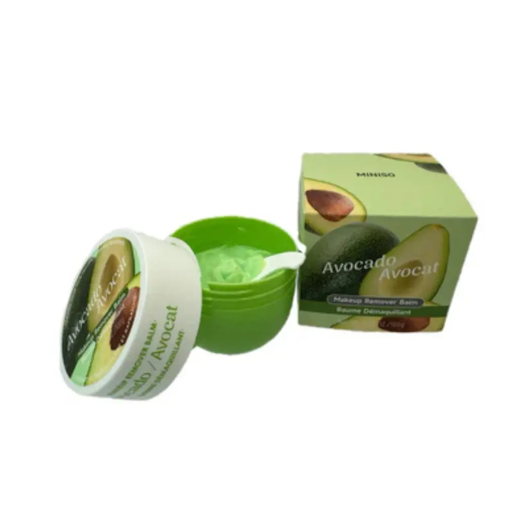 Makeup Remover Balm(Avocado) 1