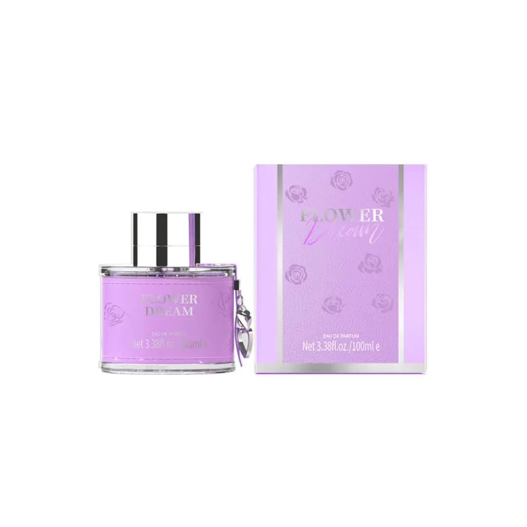 Flower Dream Eau De Perfume 100Ml 1