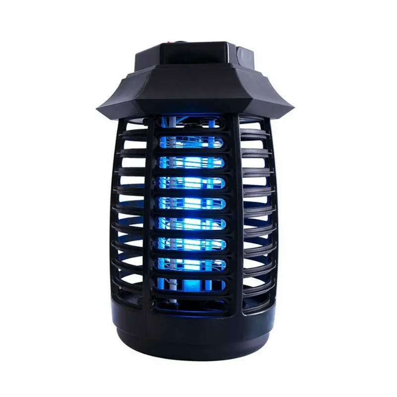 Powerful Electric Insect Bug Zapper Lamp Light 1