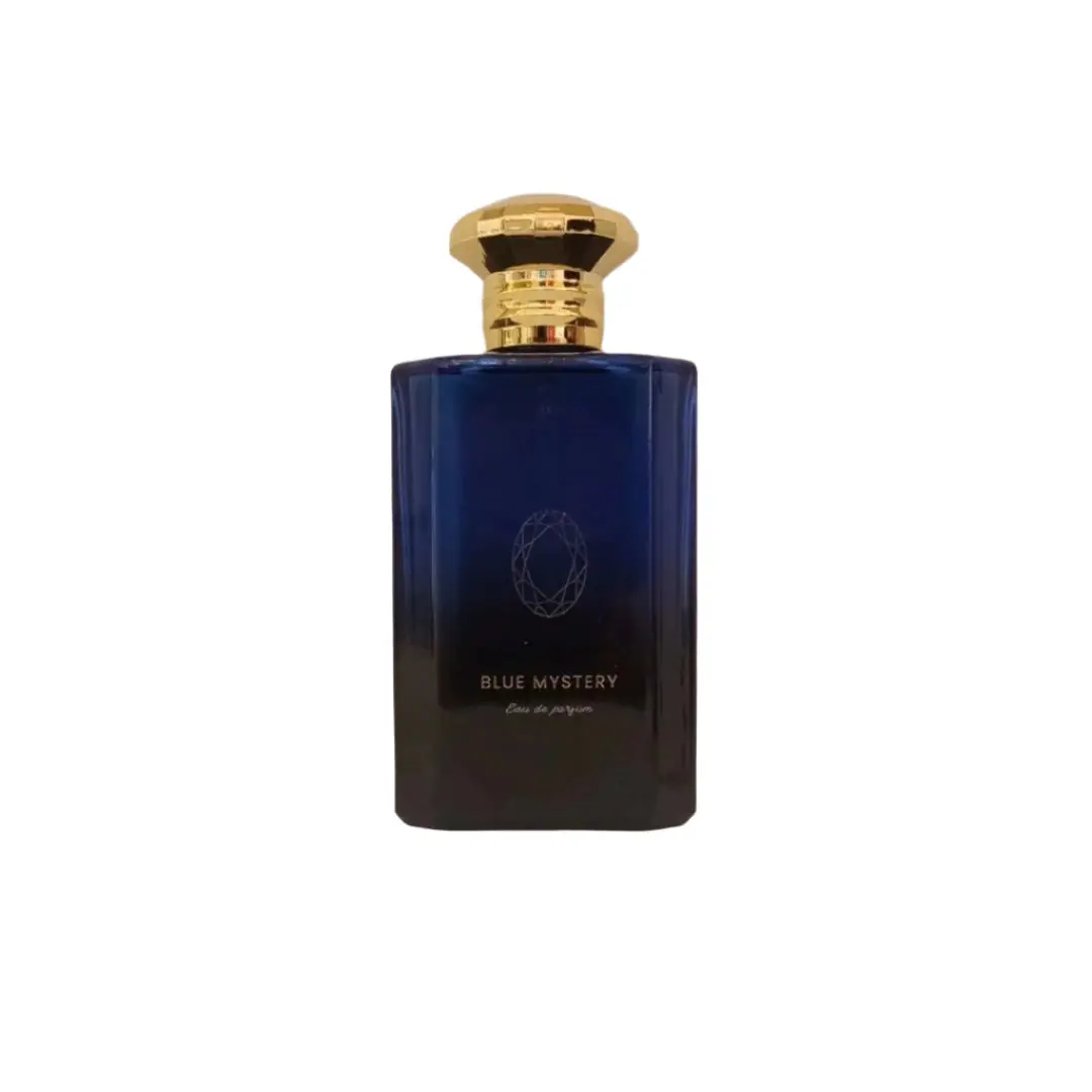 Blue Mystery Eau De Perfume 100Ml 1
