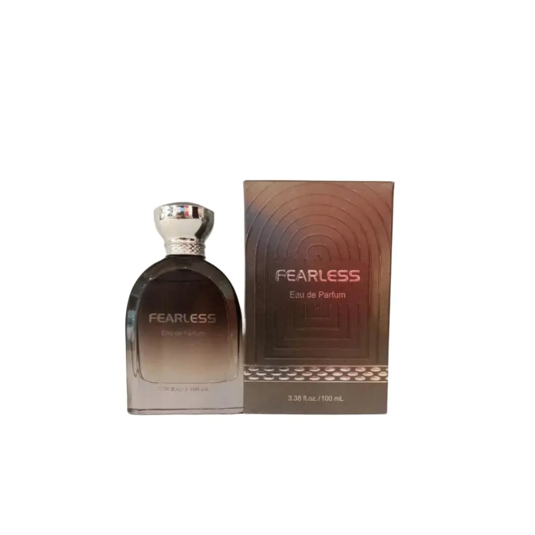 Fearless Eau De Perfume 100Ml 1