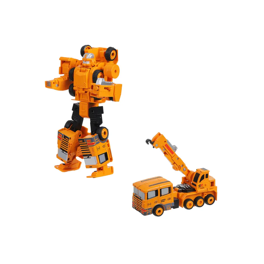 Variant Toy(Crane) 1