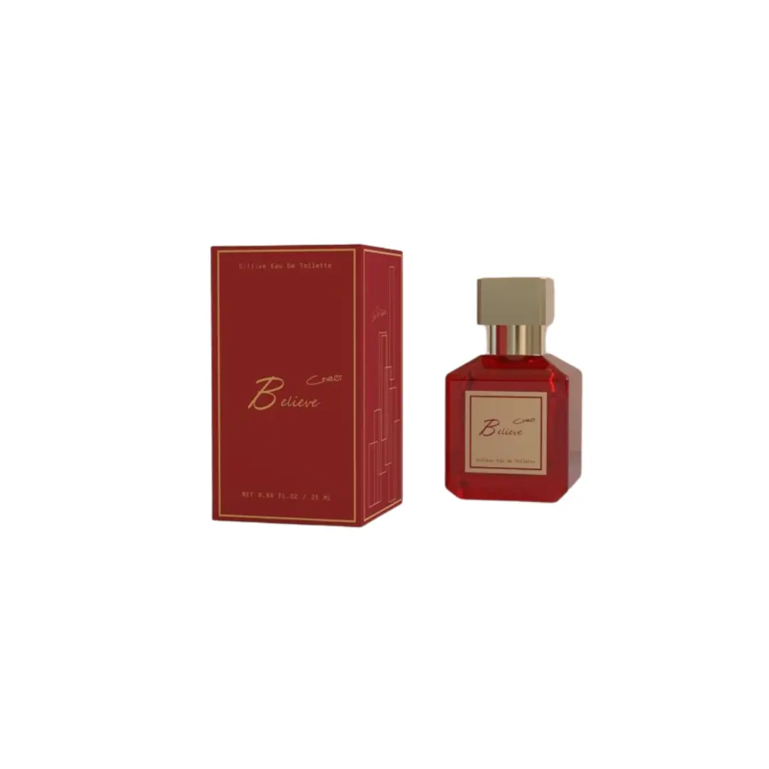 Believe Eau De Perfume 25Ml 1