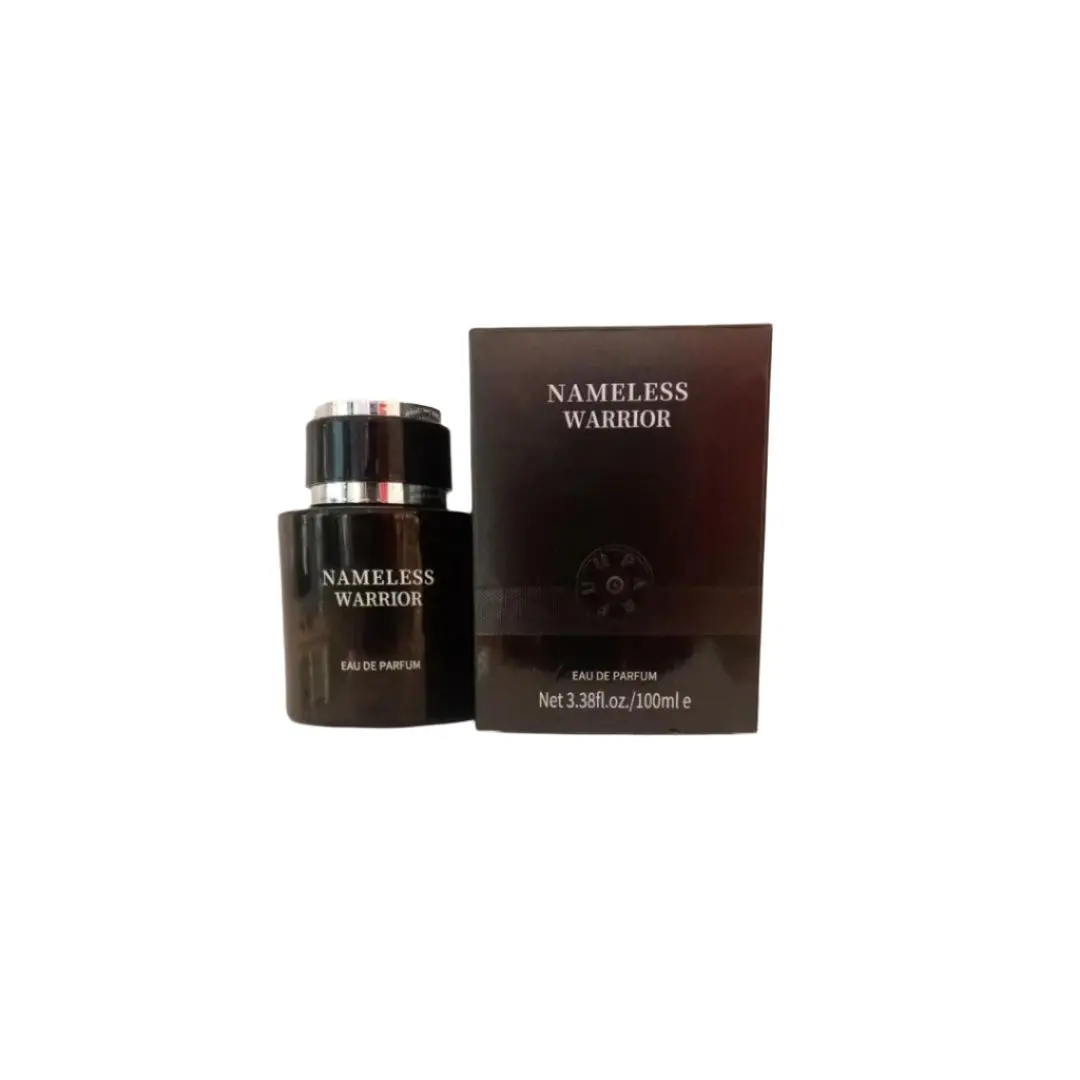 Nameless Warrior Eau De Perfume 100Ml 1