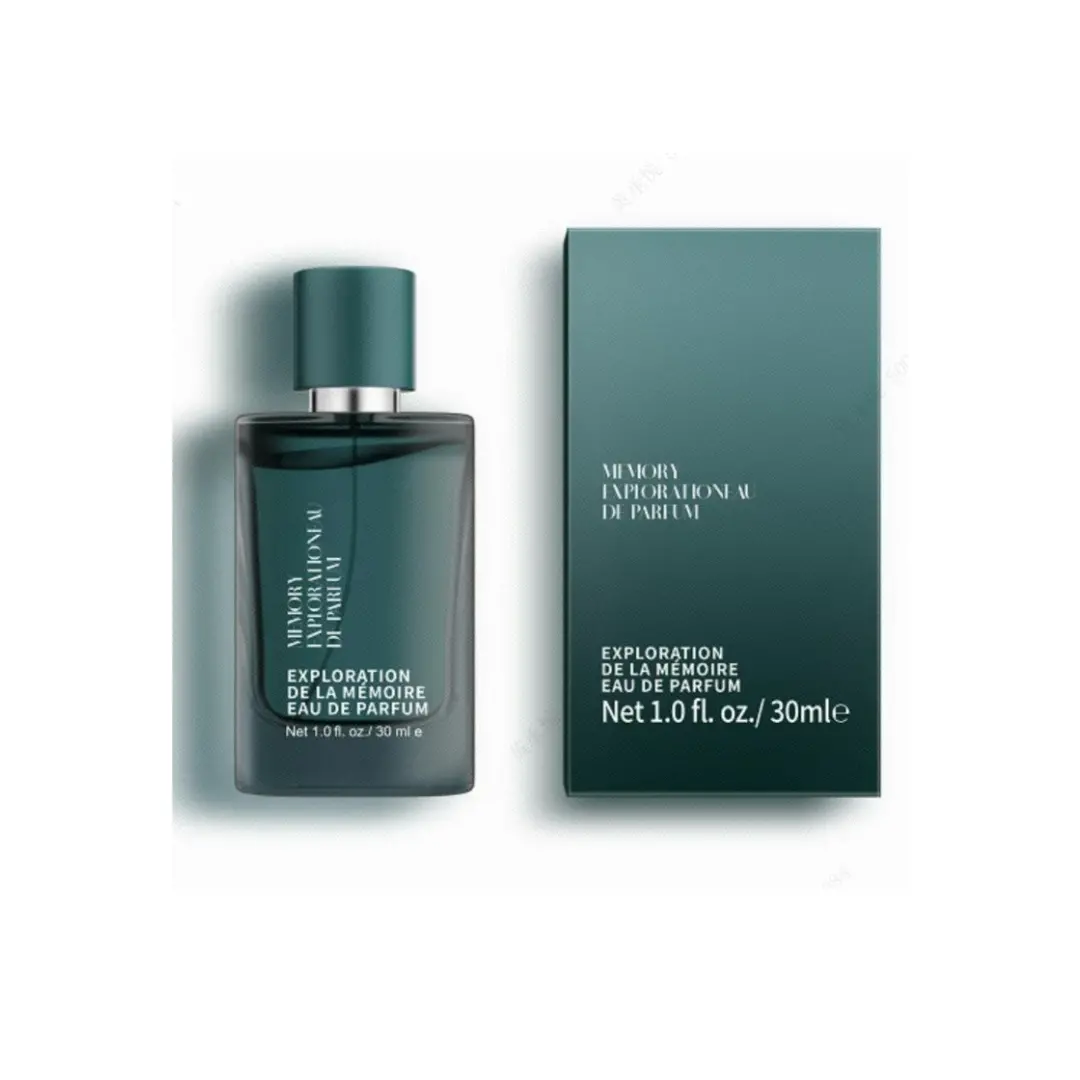 Memory Exploration Eau De Perfume 30Ml 1