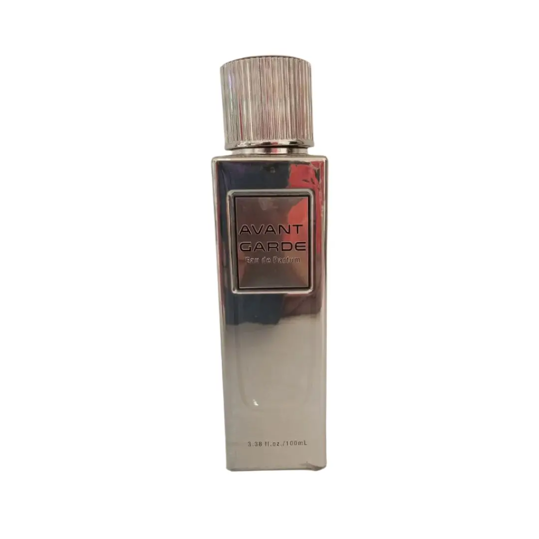 Avant-Garde Eau De Perfume 100Ml 1