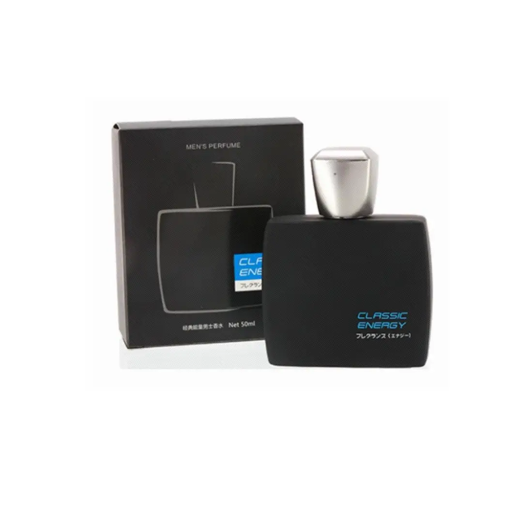Classic Energy Men's Perfume 50Ml 1