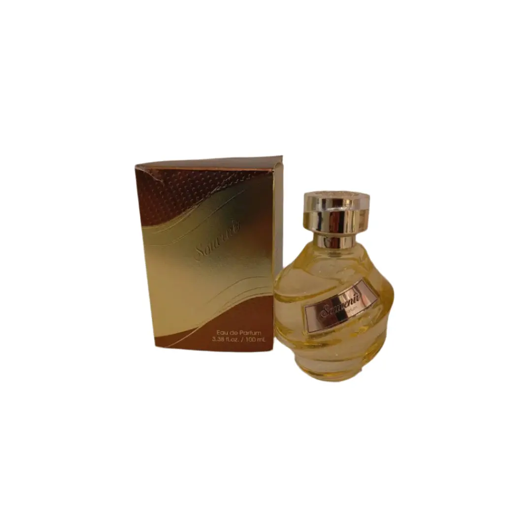 Souvenir Eau De Perfume 100Ml 1