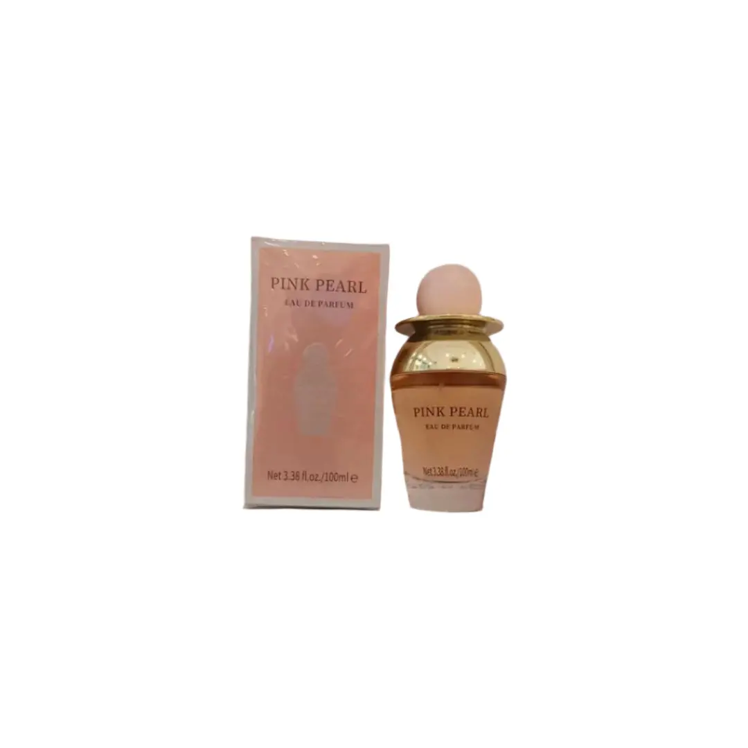 Pink Pearl Eau De Perfume 100Ml 1