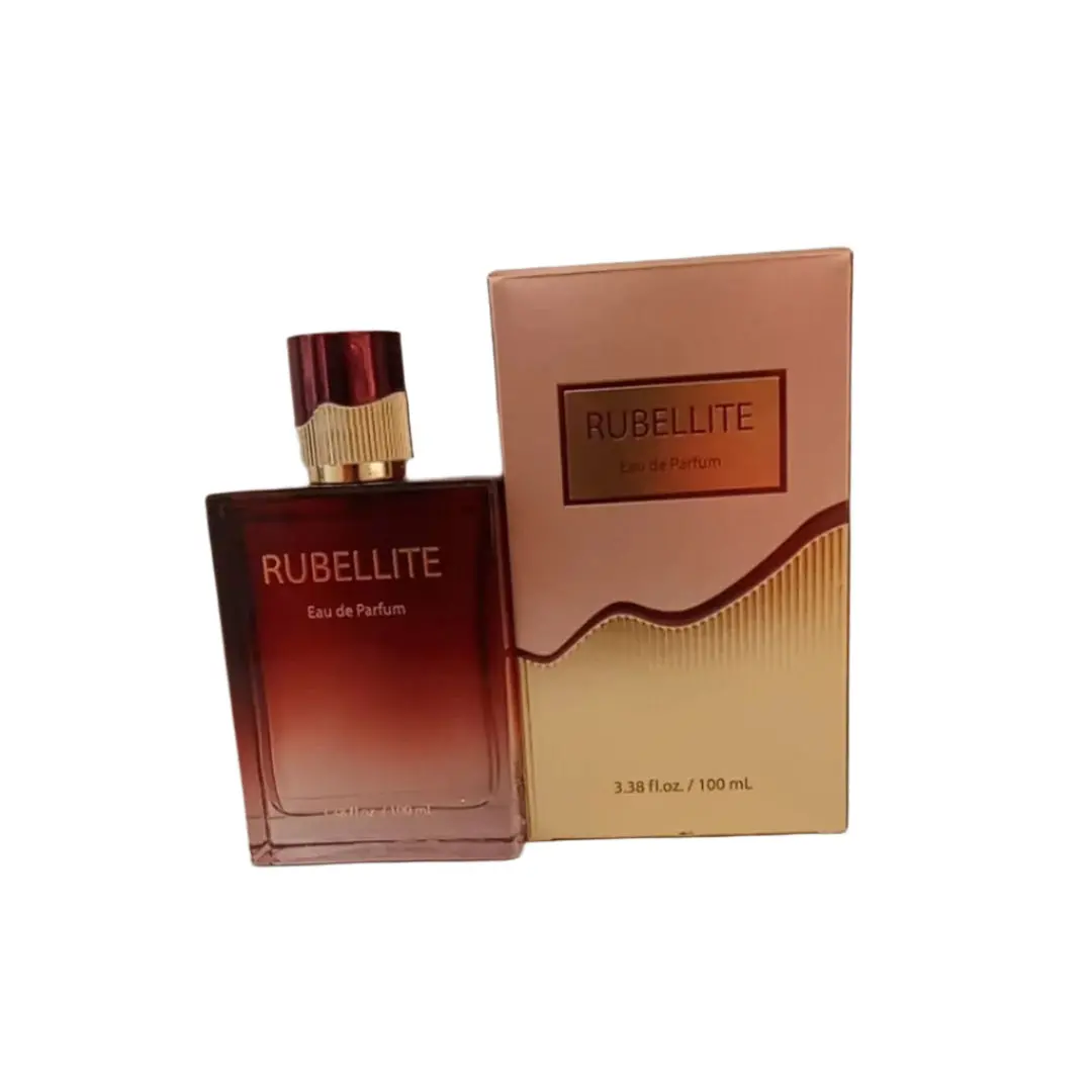 Rubellite Eau De Perfume 100Ml 1