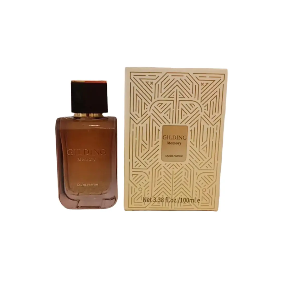 Gilding Memory Eau De Perfume 100Ml 1