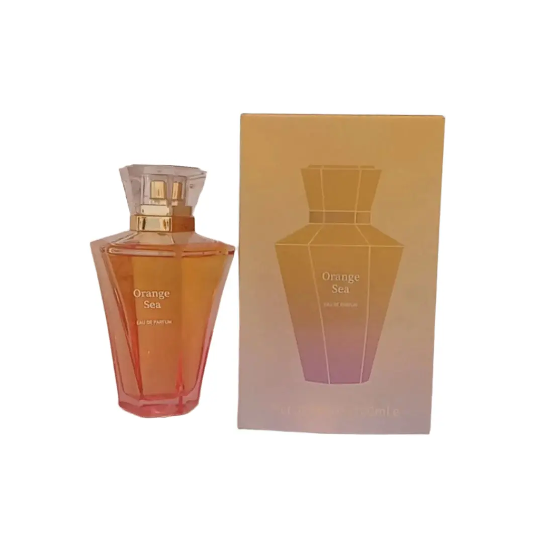 Orange Sea Eau De Perfume 100Ml 1