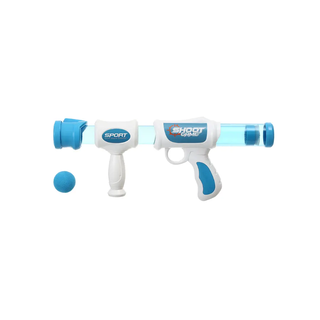 Soft Bullet Toy Gun Kit 1