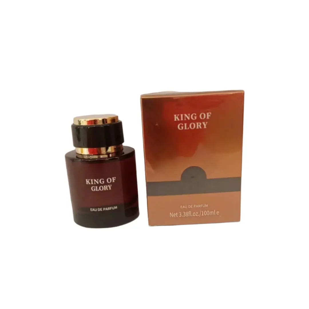 King Of Glory Eau De Perfume 100Ml 1