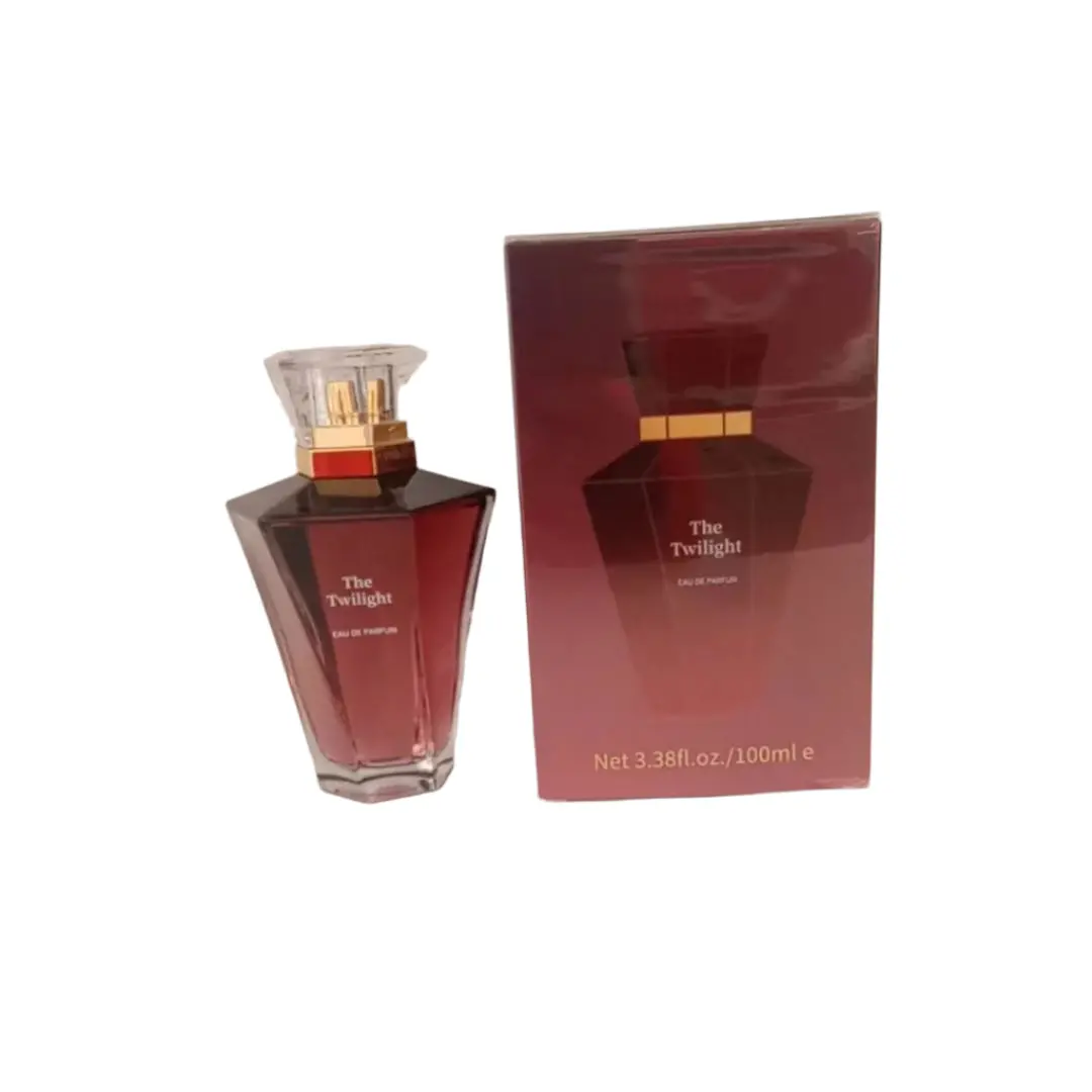 The Twilight Eau De Perfume 100Ml 1