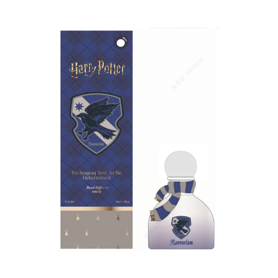 Harry Potter Reed Diffuser (Ravenclaw) 1