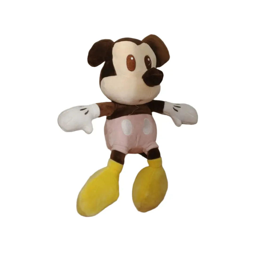 Q Series Mickey (Small) 1