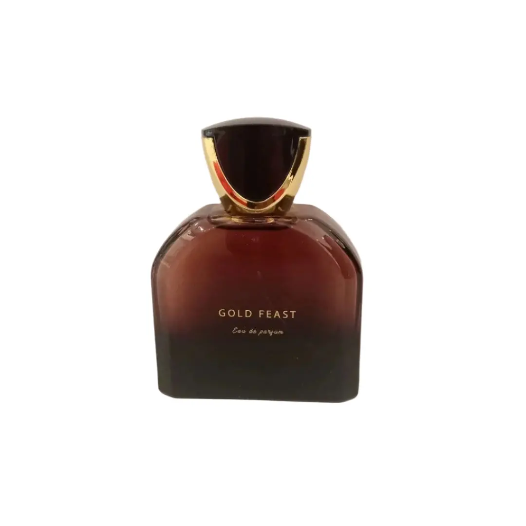 Gold Feast Eau De Perfume 100Ml 1