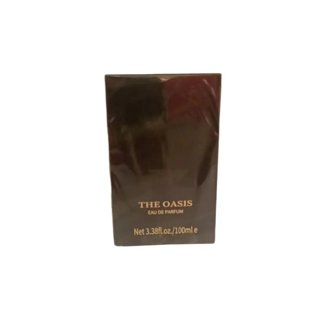 The Oasis Eau De Perfume 100Ml 1