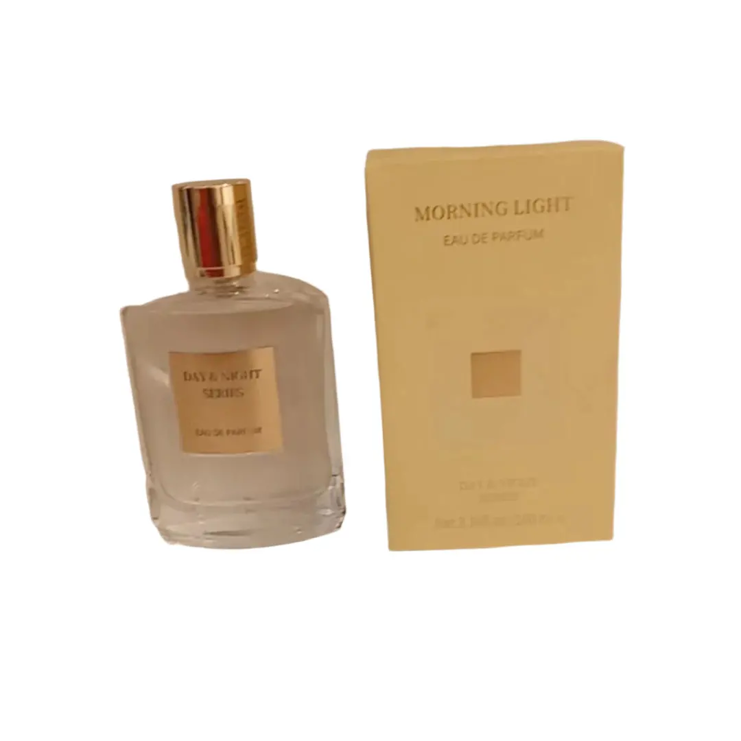 Morning Light Eau De Perfume 100Ml 1
