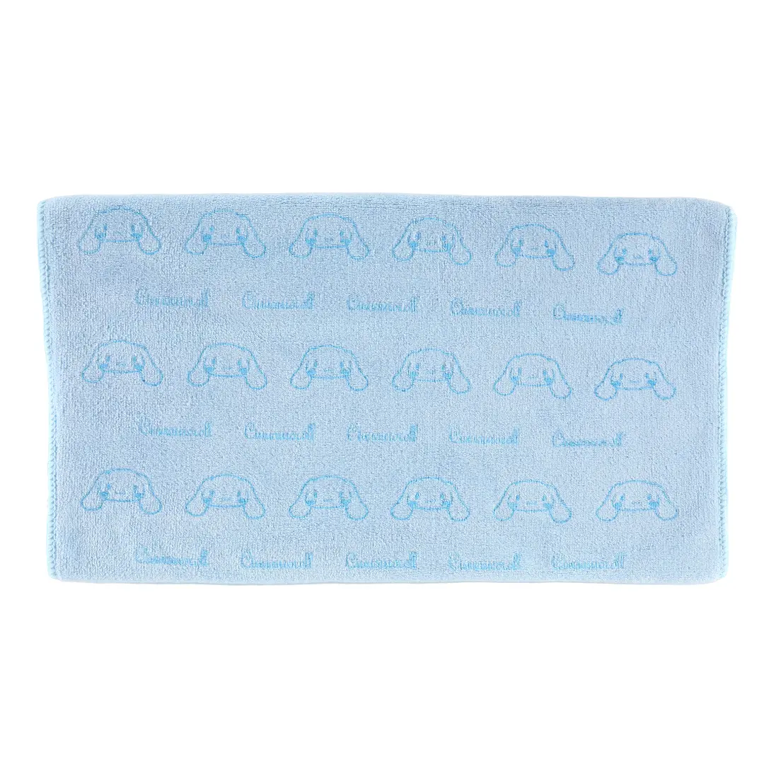 Cinnamoroll Microfiber Towel 1