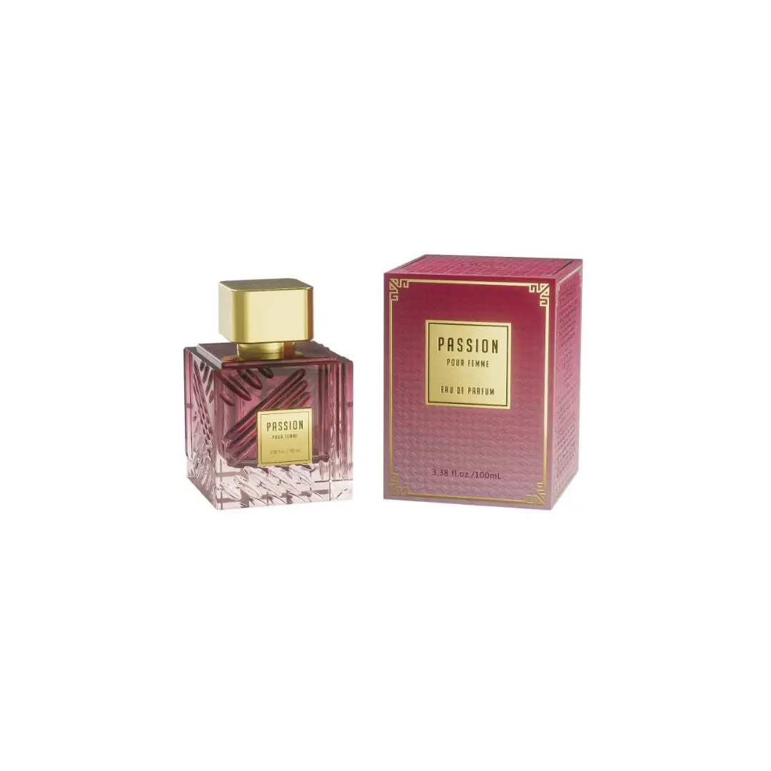 Passion Eau De Perfume (100Ml) 1