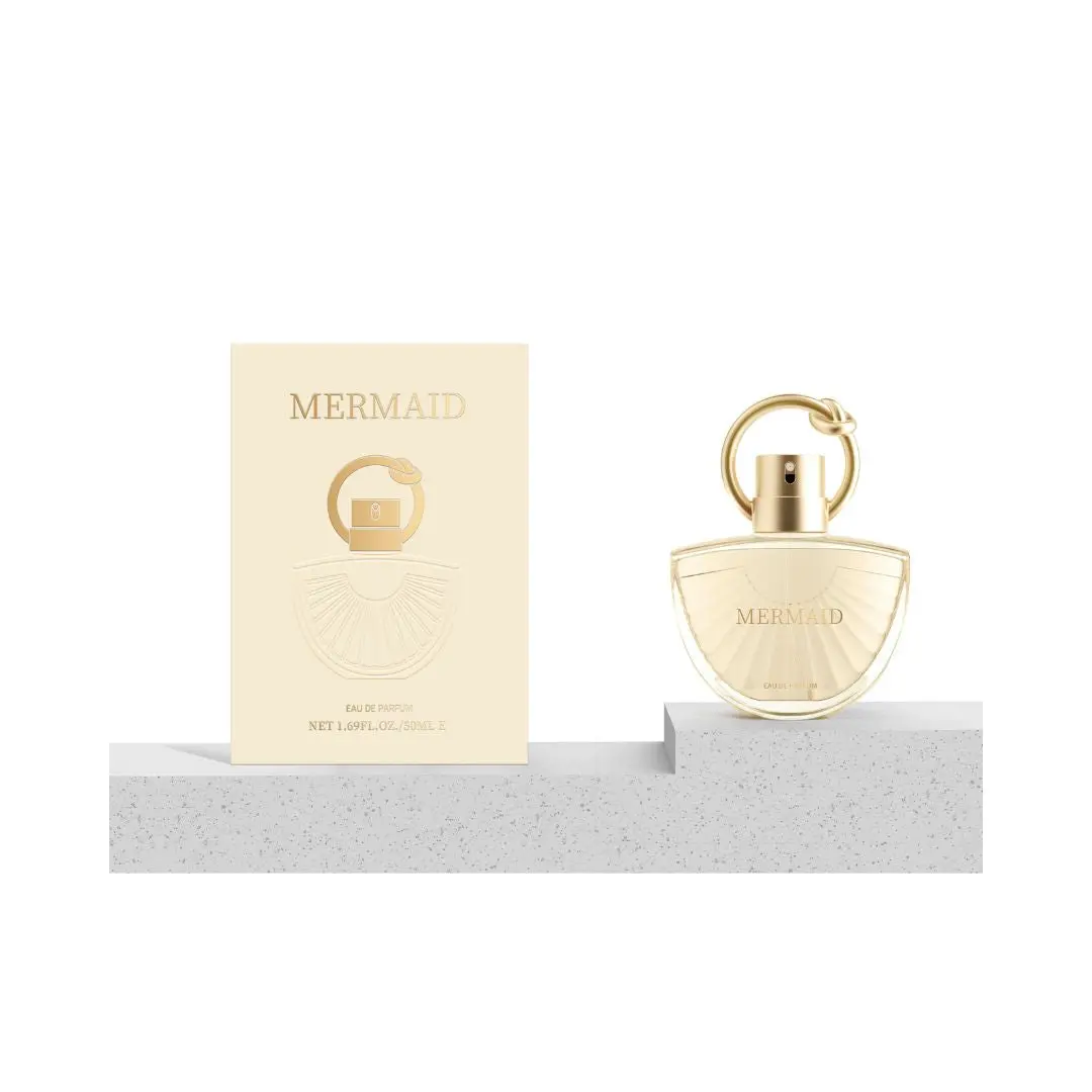 Mermaid Eau De Perfume 50Ml 1