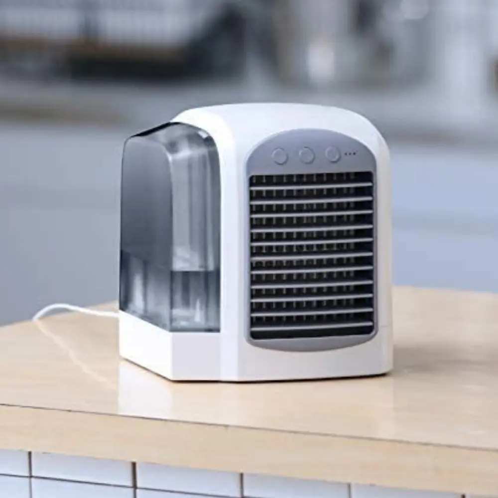Powerful Small Room Personal Air Conditioner Cooler Unit 1