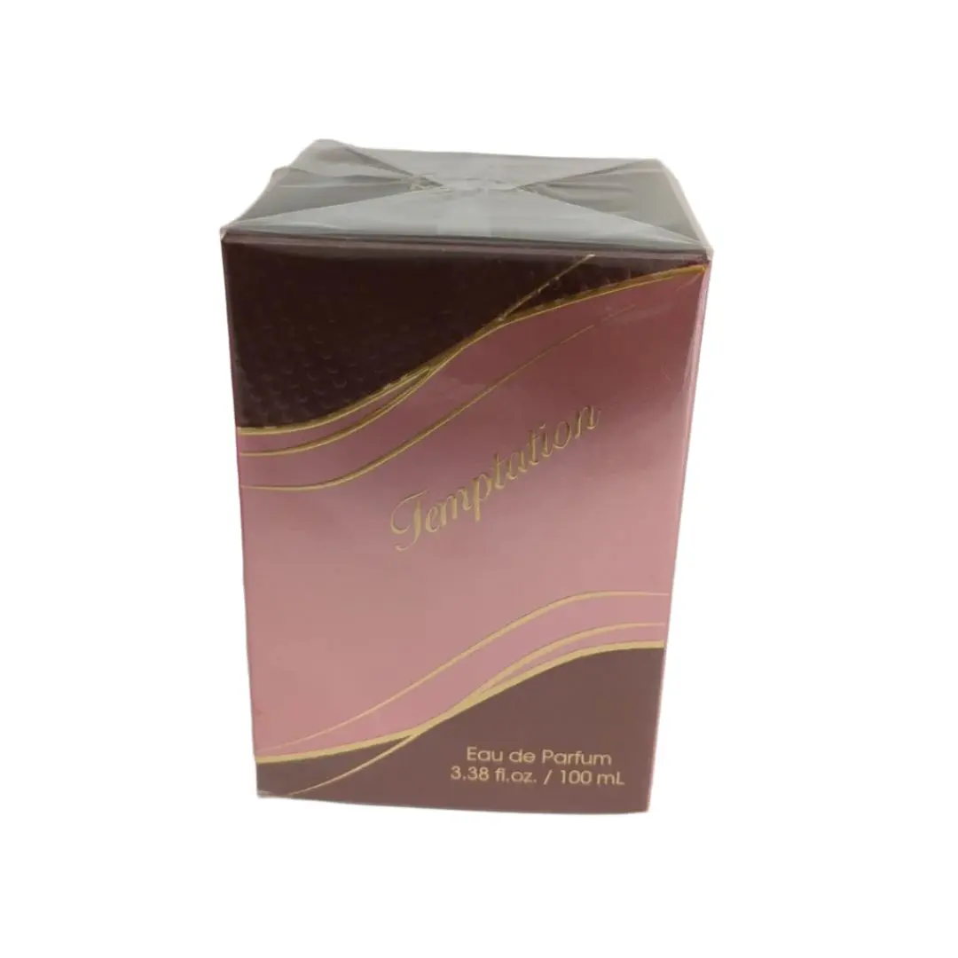 Temptation Eau De Perfume 100Ml 1