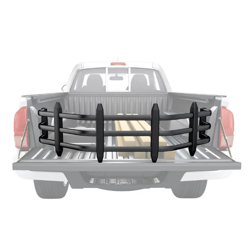 Universal Heavy Duty Pickup Truck Bed Tailgate Extender 1