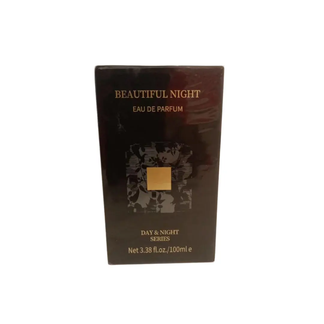 Beautiful Night Eau De Perfume 100Ml 1